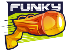 Funky Blaster
